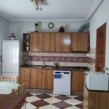 Сasa de vacaciones Rosario