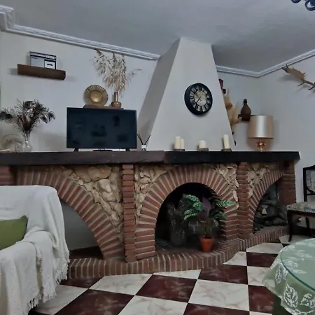 Rosario La Iruela