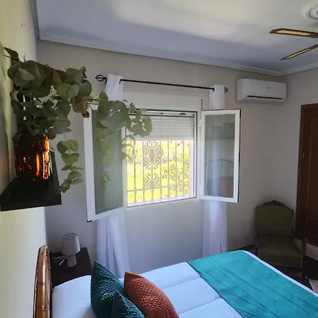 Сasa de vacaciones Rosario