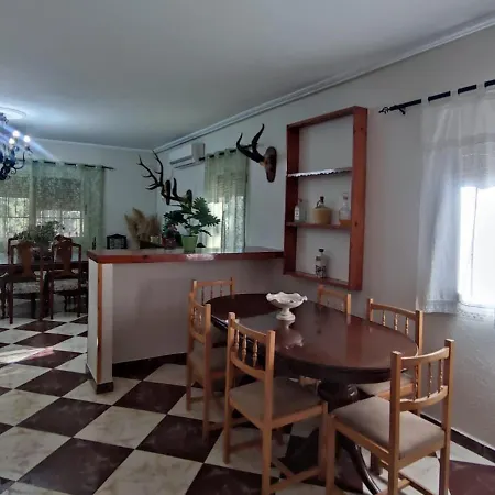 Rosario La Iruela