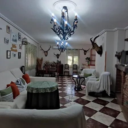 Rosario * La Iruela