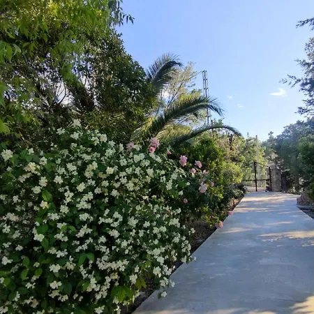 Rosario * La Iruela